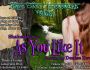 William Shakespeare’s AS YOU LIKE IT at ZJU Theatre